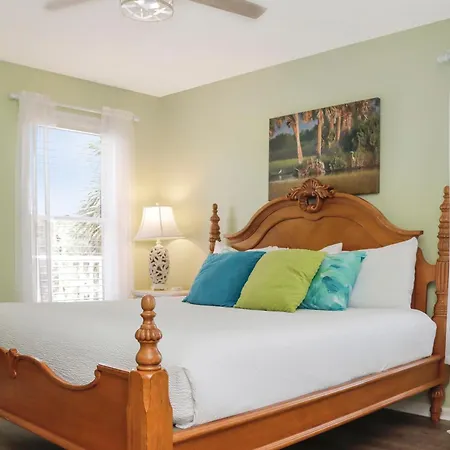 Sweet Home Apalachee By Pristine Properties Vacation Rentals